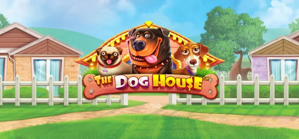 The Dog House