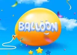 Balloon 