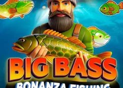 Big bass bonanza