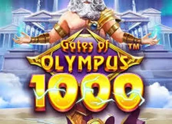 Gates of olympus 1000