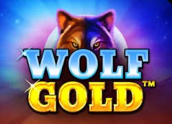 Wolf gold